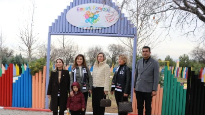 Beşiktaş’tan Elazığ’a anlamlı ziyaret: İyiliğe Kanat Aç Projesi