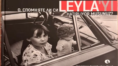 Sofya’dan İstanbul’a uzanan acı: 36 yıl sonra Leyla bulundu