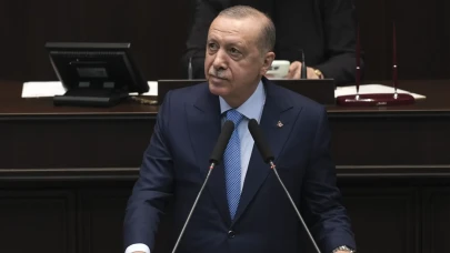 Cumhurbaşkanı Erdoğan 9 üniversiteye yeni rektör atadı