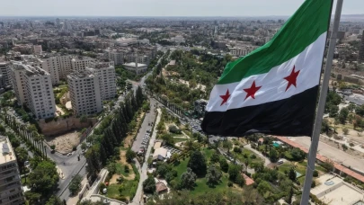 Suriye’den net mesaj: Golan Suriye toprağıdır tamamını geri alacağız