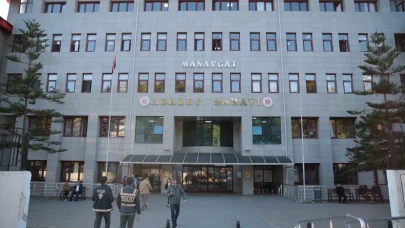 Manavgat Belediyesi Davası başladı: Niyazi Nefi Kara yargılanıyor