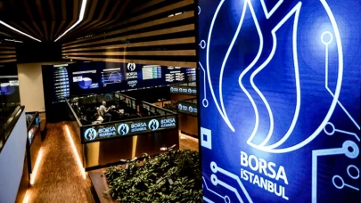 TCMB faiz kararı öncesi BIST 100 11.226 puana çıktı