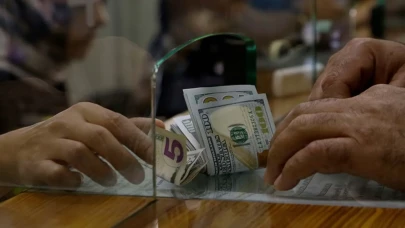 Döviz kurları güncellendi: Dolar ve avroda artış yaşandı