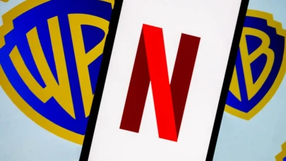 Netflix'in 72 milyar dolarlık Warner Bros. satın alma anlaşması