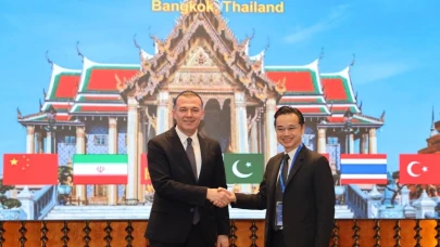 TUA Başkanı Yusuf Kıraç APSCO Konsey Başkanlığına seçildi