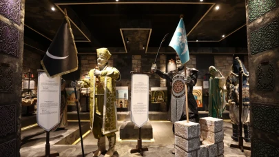 Sivas Selçuklu mirasını müzeye taşıyor: 2027’de ziyarete açılacak