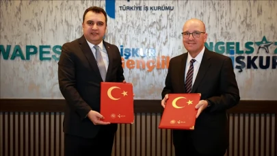 İspanya'daki ağır vasıta şoförü açığına Türkiye'den dev yoğun destek