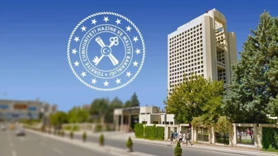 Hazine 33,9 milyar lira borçlandı: 6 aylık bono ihalesi tamamlandı