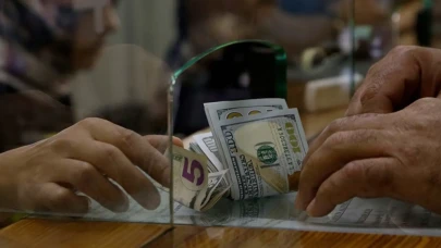 Serbest piyasada açılış kurları: Dolar 42,7000 TL Avro 50,1550 TL