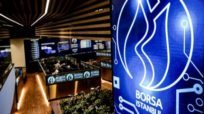 Borsa güne yüzde 0,37 yükselişle başladı: BIST 100 11.383 puan