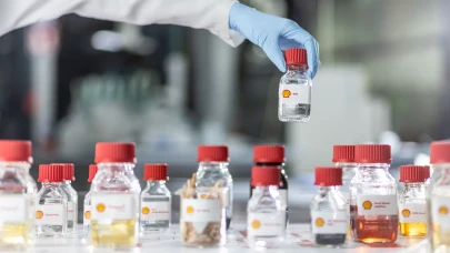 Shell Türkiye doğal gazdan üretilen GTL yakıtını piyasaya sundu