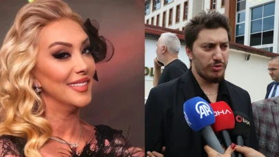 Güllü’nün oğlu ifade verdi: “Ablam yapmışsa şikayetçiyim”