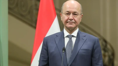 BM’den tarihi atama: Berhem Salih Mülteciler Yüksek Komiseri oldu