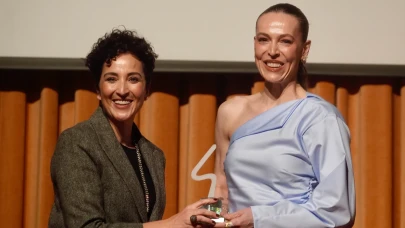 15. Boğaziçi Üniversitesi Spor Ödülleri sahiplerini buldu