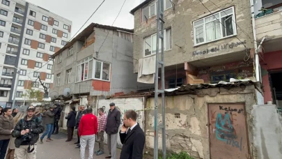 Gece yarısı yangın dramı: Çocuklar alevlerin kurbanı oldu