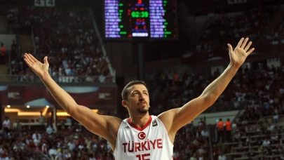 Hidayet Türkoğlu FIBA Onur Listesi'ne seçildi: “Tarif edilemez gurur”