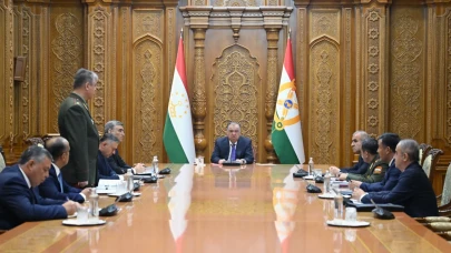 İmamali Rahman: Afganistan vatandaşlarının saldırıları kabul edilemez