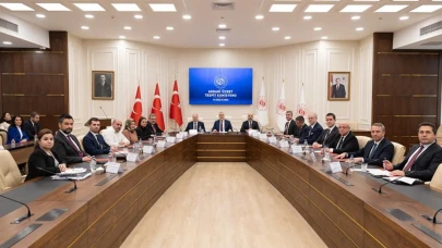 Asgari ücret 2026 görüşmeleri başladı: TÜRK-İŞ katılmıyor
