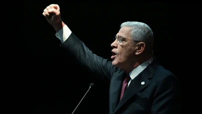 Müsavat Dervişoğlu: "Türk milliyetçileri olarak buna mani olmalıyız"