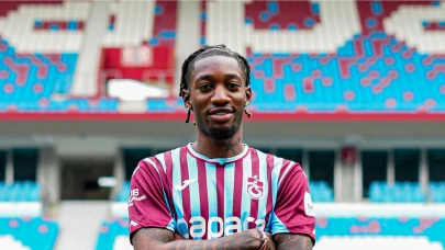 Muhammed Cham:Futbol kazanmaya odaklı bir spor