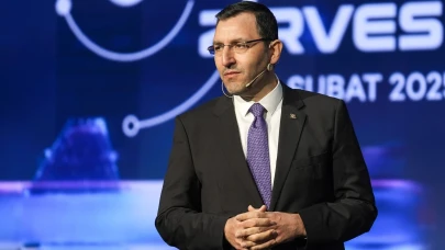 ROKETSAN, 2025'te 1,8 Milyar Dolar ciro hedefliyor
