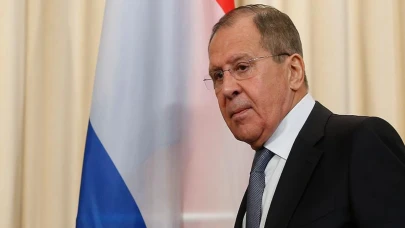Lavrov: Rusya ve ABD arasında ilişkilerin normalleşmesine yönelik hareketlenme var