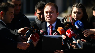 Lütfü Savaş tanık olarak ifade verdi