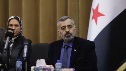 Suriye Ulusal Diyalog Konferansı’na PKK/YPG dahil edilmeyecek
