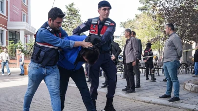 İlker Gönen, cezaevinde intihar ederek yaşamına son verdi