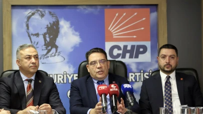 CHP’den Şehit Aileleri ve Gaziler için Meclis’e 18 Kanun Teklifi