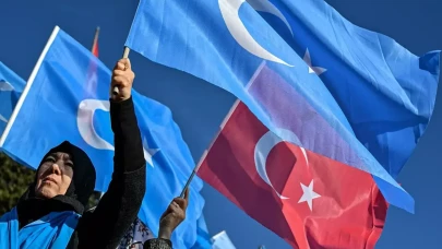 BMMYK, Tayland’ın 40 Uygur Türkü’nü sınır dışı etmesini kınadı