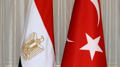 Türkiye ve Mısır diplomatik ilişkilerinin 100. yılında Kahire'de önemli panel