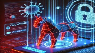 Dijital karanlıkta yeni bir tehdit: Sparkcat truva atı kullanıcı verilerini hedef alıyor