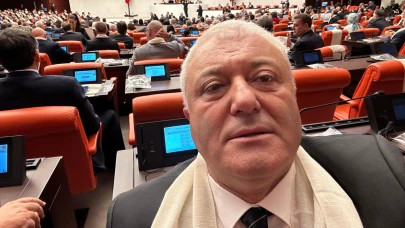 CHP'li Tuncay Özkan'a siyasi suikast iddiaları nedeniyle soruşturma başlatıldı