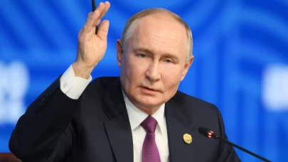 Putin:Geçmişte Avrupalı liderlerin kendi görüşlerini savunacak cesareti vardı