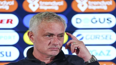 Mourinho, "Futbol cennet ve cehennem değildir