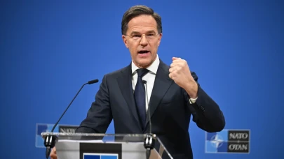 NATO Genel Sekreteri: ''Türk Savunma Sanayisi Avrupa için kritik bir güç''