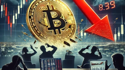 Trump'ın yeni gümrük tarifeleri kripto piyasasını salladı: Bitcoinde sert düşüş