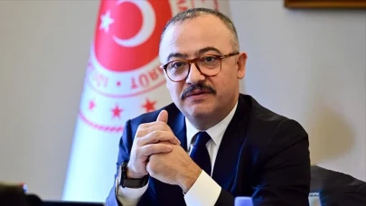 Nuh Yılmaz, Suriye’deki istikrar  bölge için kritik