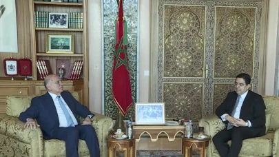 Filistinlilerin zorla göç ettirilmesi hukuk kurallarına aykırı