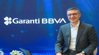 Garanti BBVA Genel Müdürü Mahmut Akten ekonomi gündemini değerlendirdi