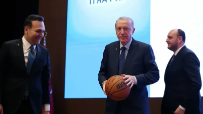 Yusuf İbiş, "Top sizde, rakip korksun"