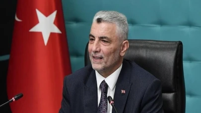 Ticaret Bakanlığı, e-Kolay İhracat Platformu’nu tanıtıyor