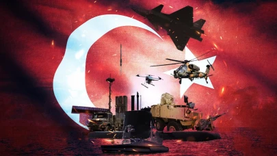 Almanya, 155 mm topçu mühimmatı üretiminde Türk Savunma Sanayisinin gücünden faydalanacak