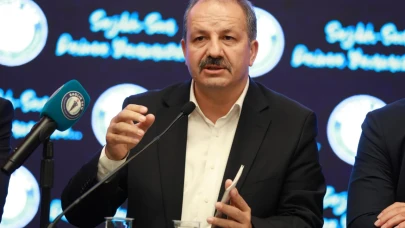 Sağlık-Sen, Hastane Öncesi Acil Sağlık Hizmetleri Kongresi düzenleyecek