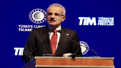 2025'in ilk yarısında 5G ihalesini planlanıyor