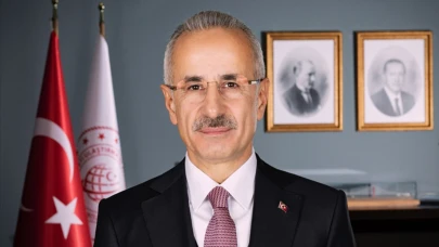 Bakan Uraloğlu’ndan Miami Gardens Camisi’ne destek