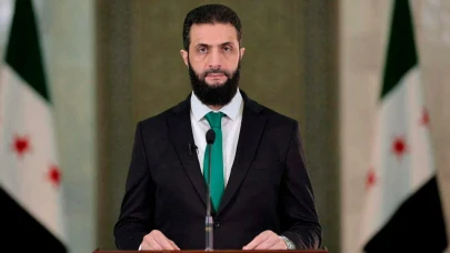 Ahmed Şara ikinci resmi ziyaretini Türkiye'ye yapıyor