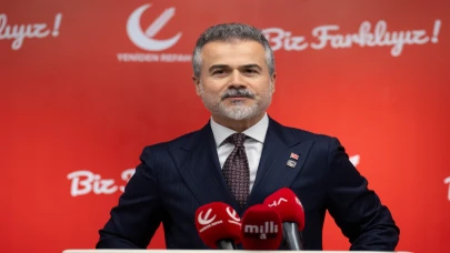 Suat Kılıç: PKK'nın bitmesi için YPG de tasfiye edilmelidir