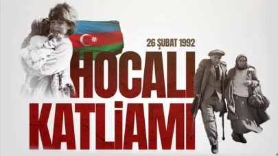 Azerbaycan’ın Berlin Büyükelçisi’nden Almanya’ya Hocalı çağrısı